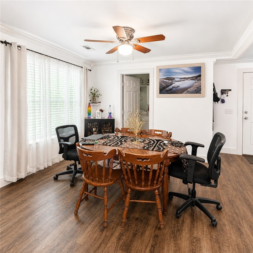 Wallace Add Rogers - Residential