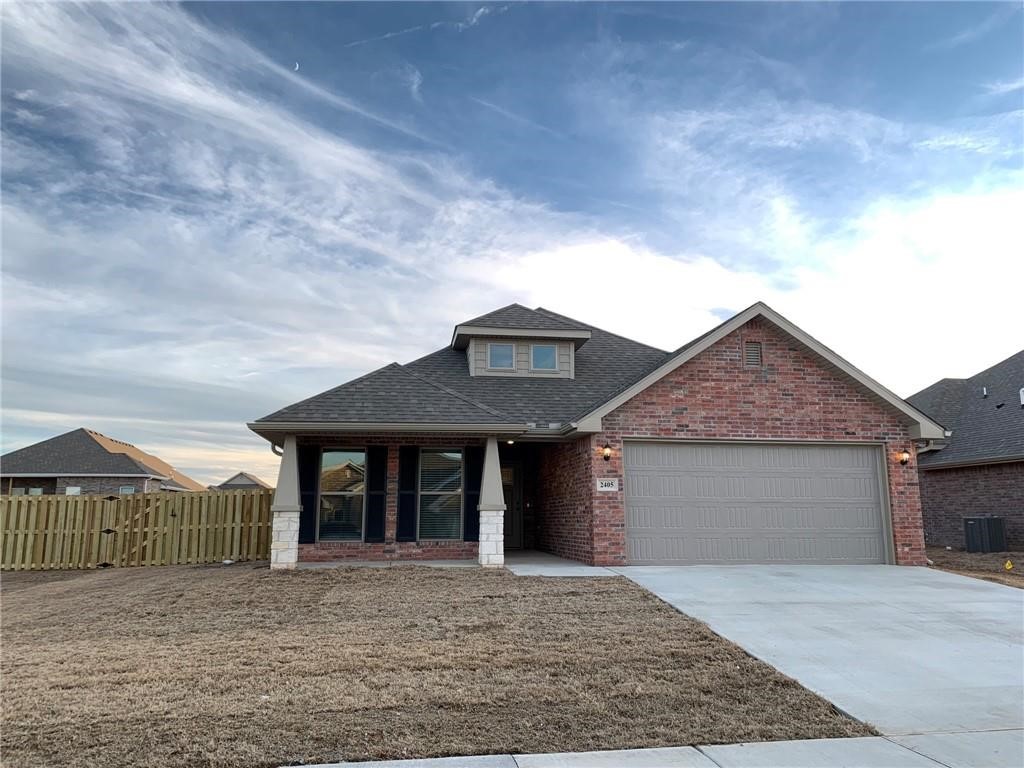 Avalon - Residential Lease