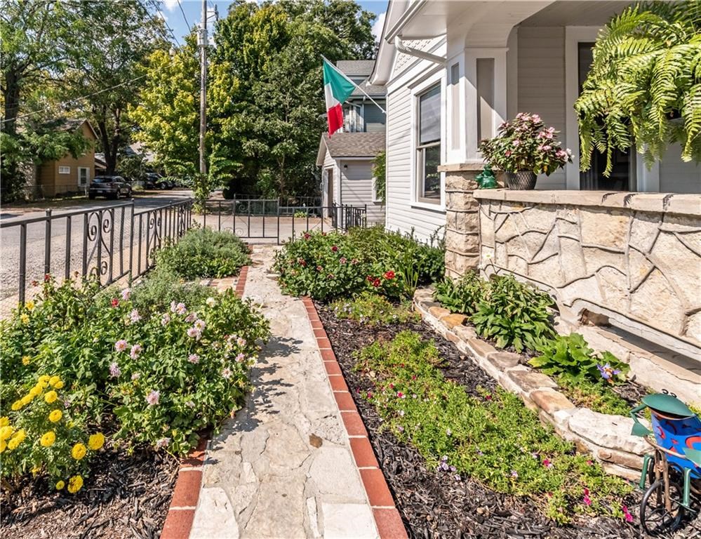 Clayton Surv - Residential