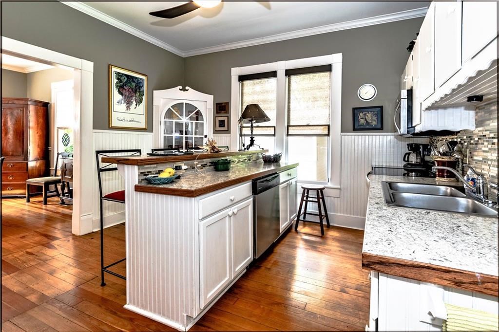 Clayton Surv - Residential