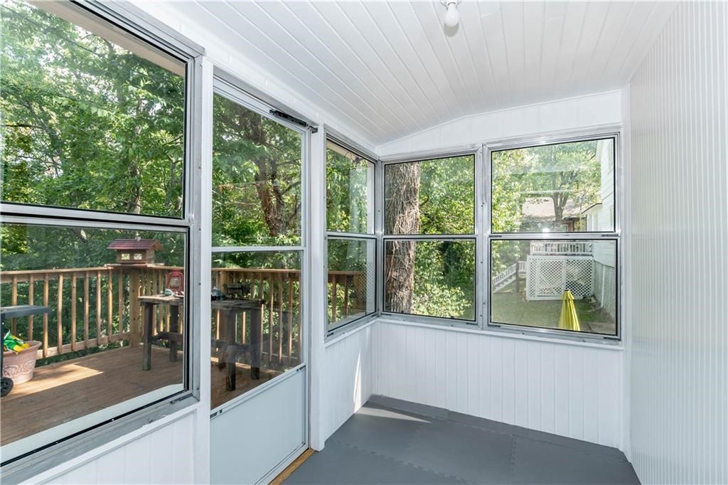 Clayton Surv - Residential