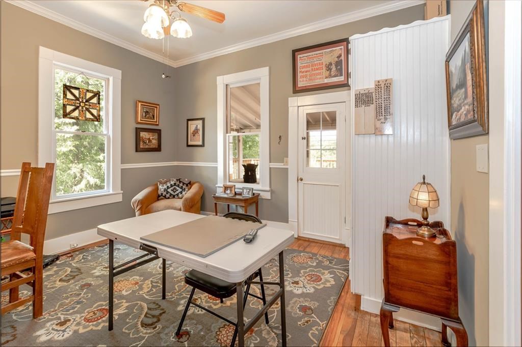 Clayton Surv - Residential
