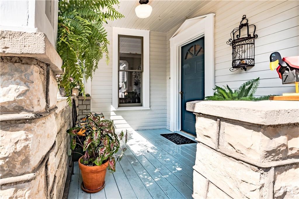 Clayton Surv - Residential