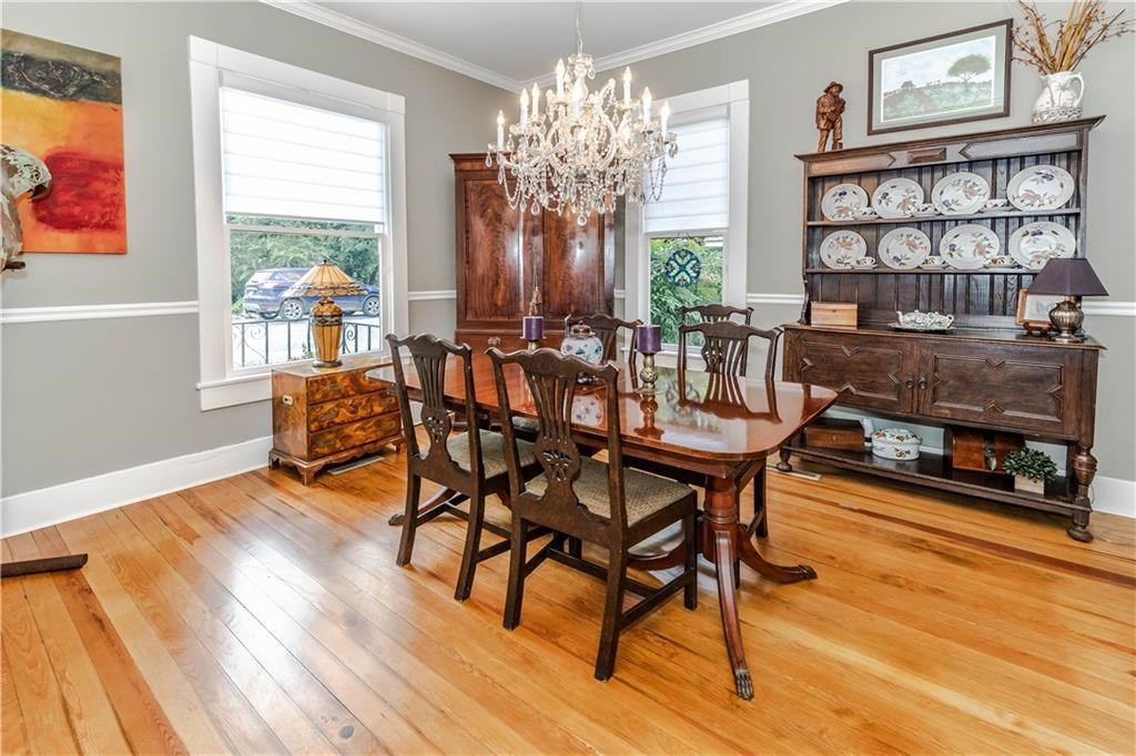 Clayton Surv - Residential