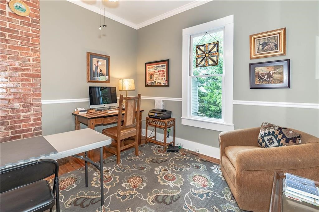 Clayton Surv - Residential