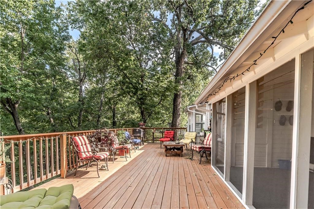 Clayton Surv - Residential