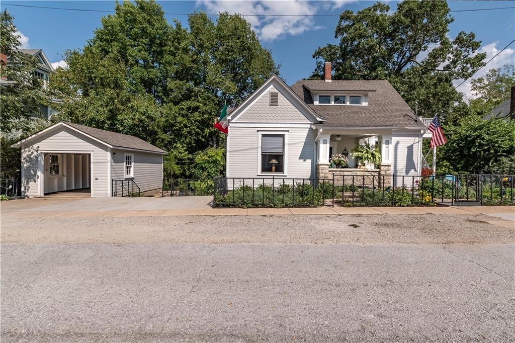 Clayton Surv - Residential