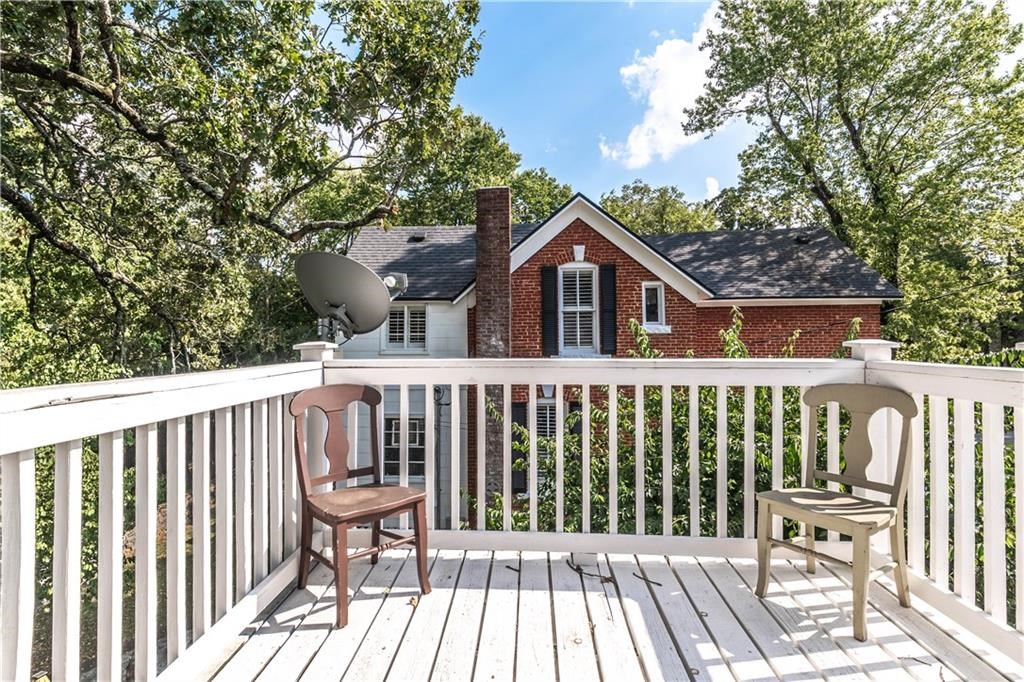 Clayton Surv - Residential
