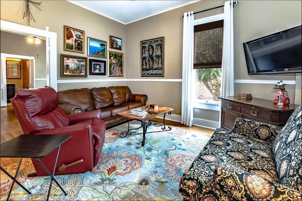 Clayton Surv - Residential