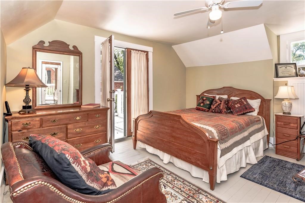 Clayton Surv - Residential