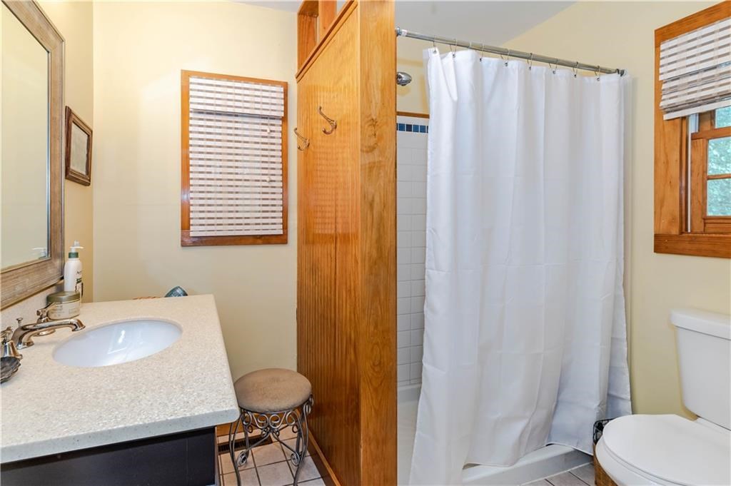 Clayton Surv - Residential