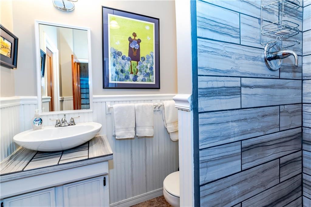 Clayton Surv - Residential