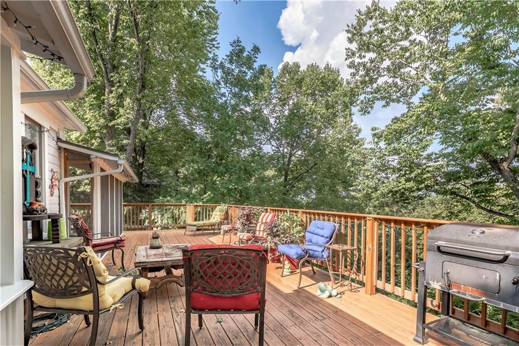 Clayton Surv - Residential