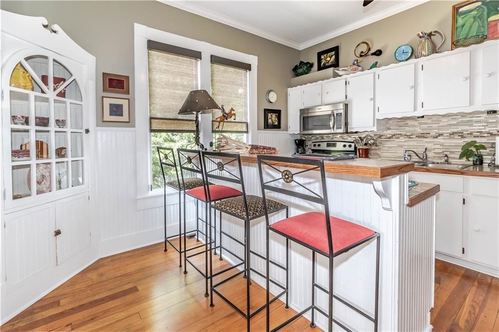 Clayton Surv - Residential