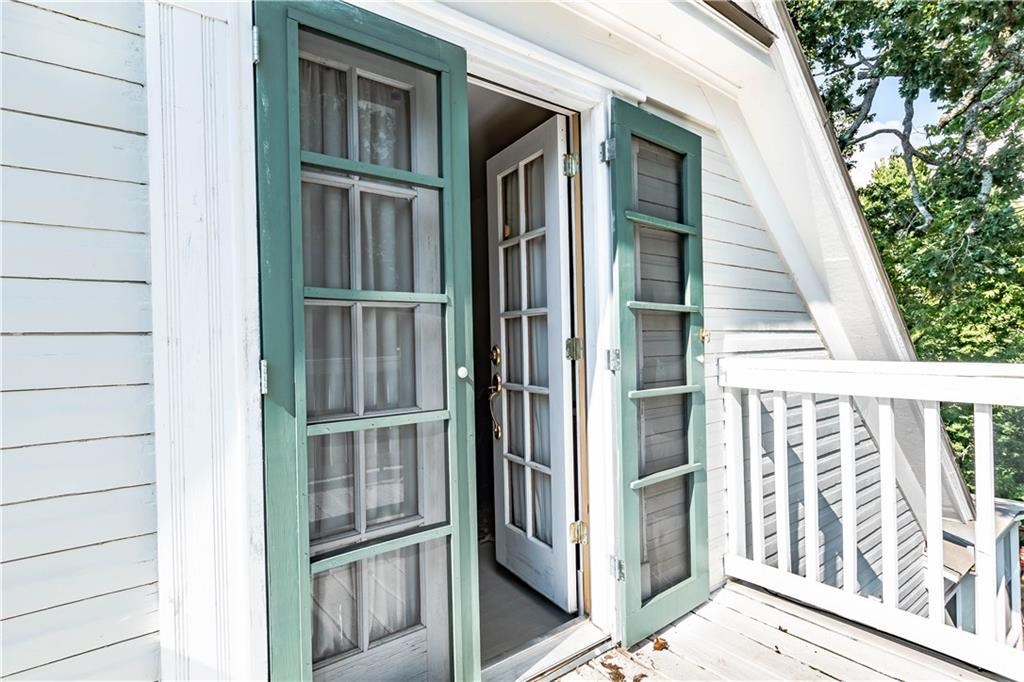 Clayton Surv - Residential