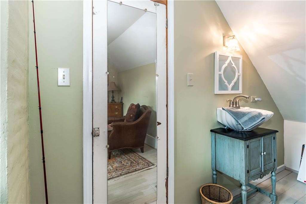 Clayton Surv - Residential