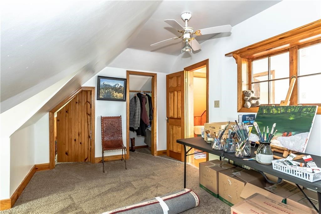 Clayton Surv - Residential