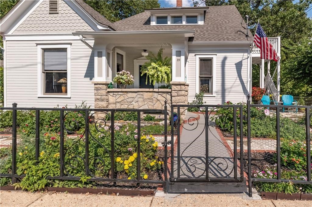 Clayton Surv - Residential