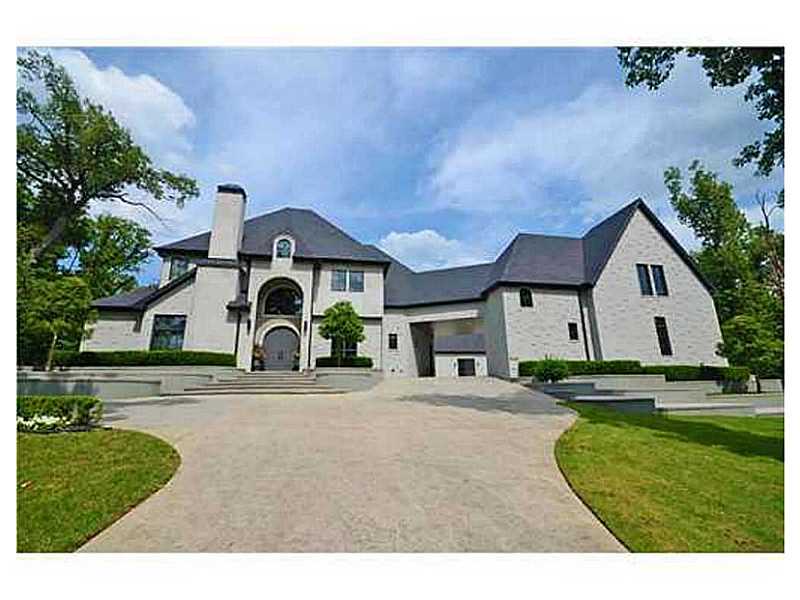 Springdale Outlots West - Residential