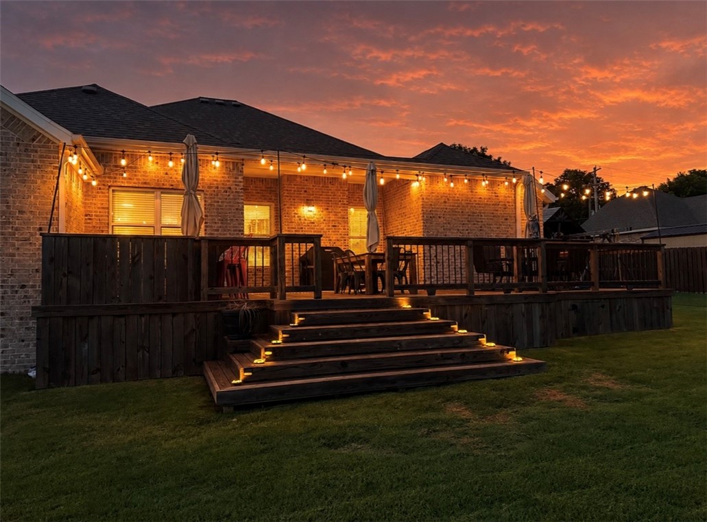 Prairie Grove Outlots - Residential
