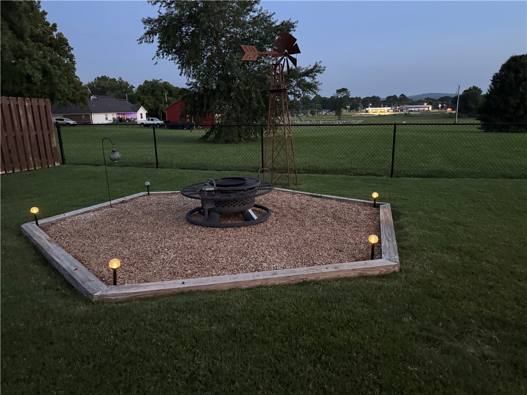 Prairie Grove Outlots - Residential