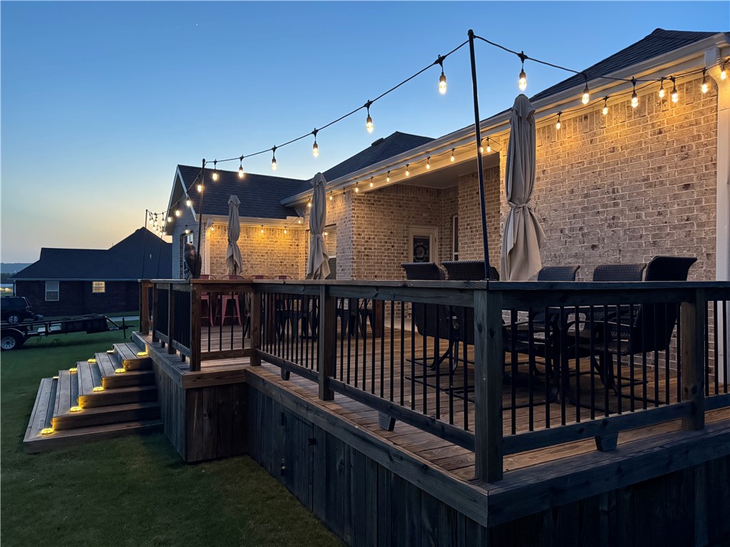 Prairie Grove Outlots - Residential