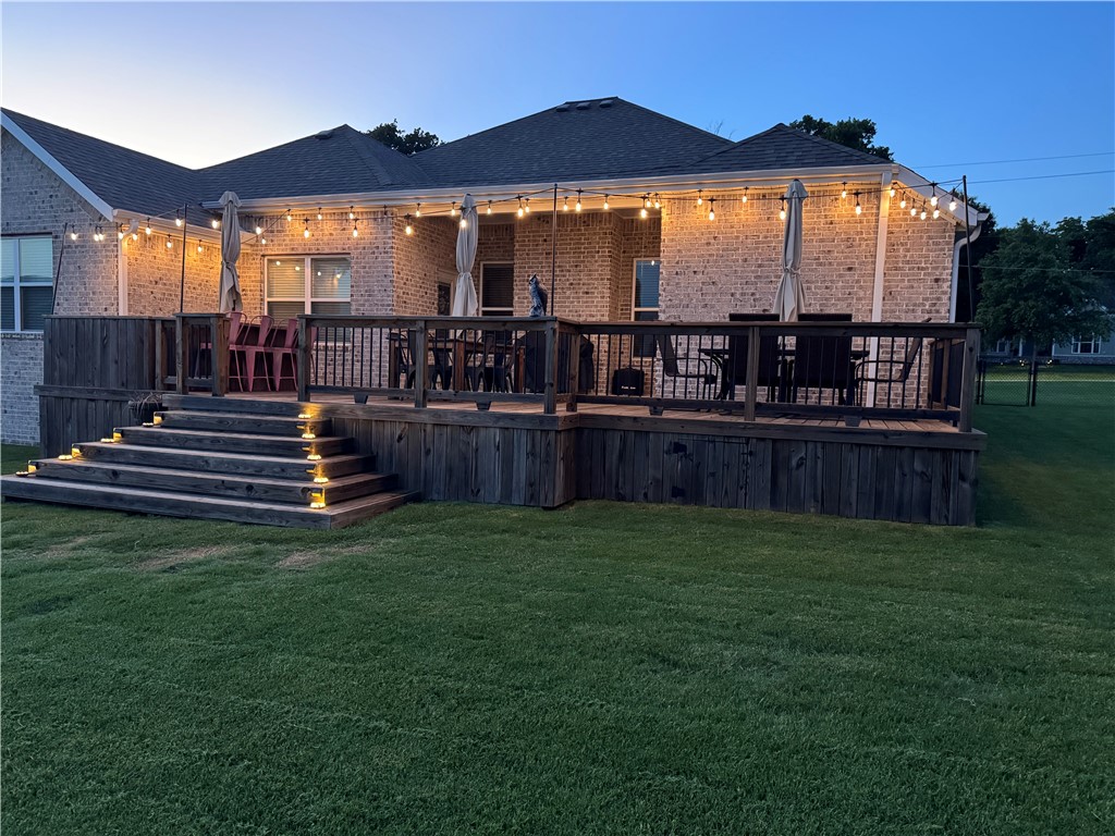 Prairie Grove Outlots - Residential