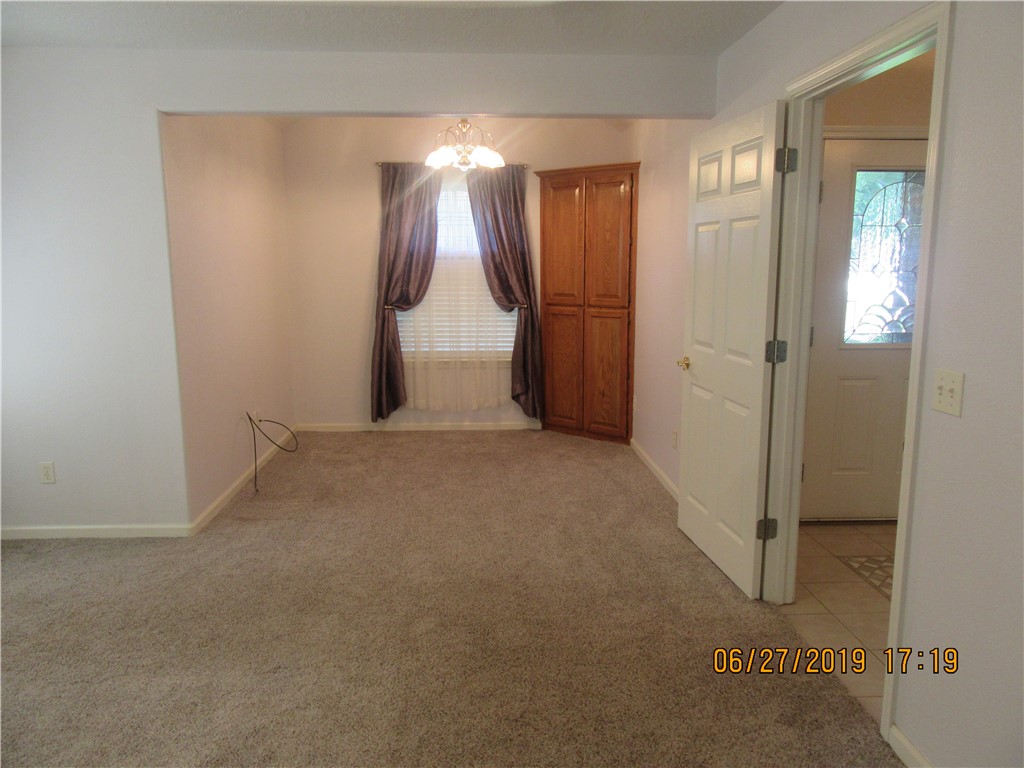 Paige Place Add Siloam Spgs - Residential