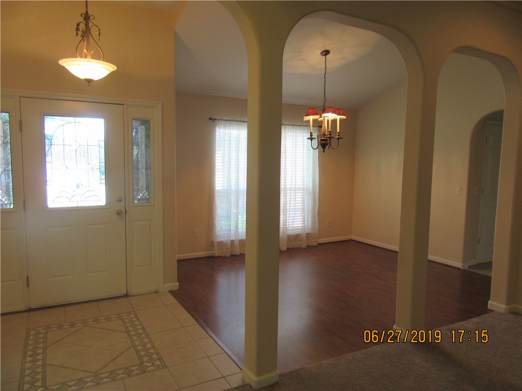 Paige Place Add Siloam Spgs - Residential