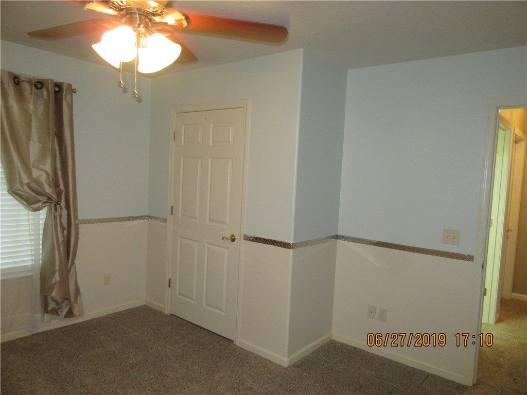 Paige Place Add Siloam Spgs - Residential