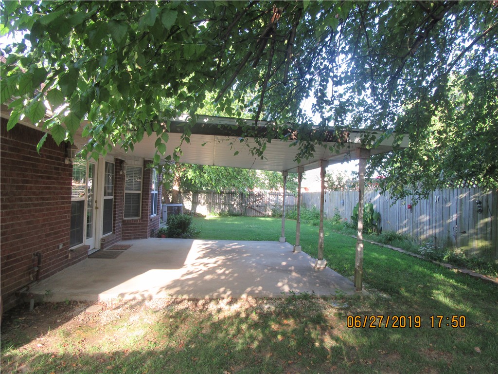 Paige Place Add Siloam Spgs - Residential