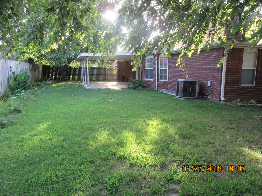 Paige Place Add Siloam Spgs - Residential