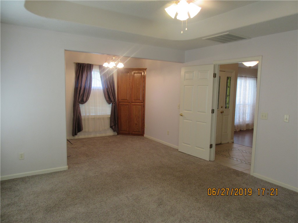 Paige Place Add Siloam Spgs - Residential