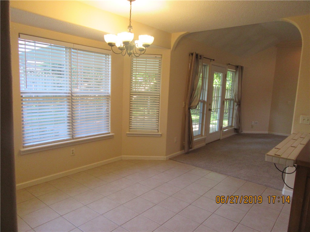 Paige Place Add Siloam Spgs - Residential