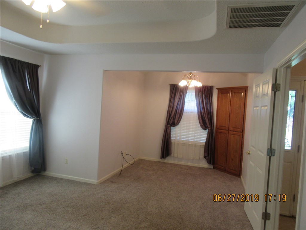 Paige Place Add Siloam Spgs - Residential