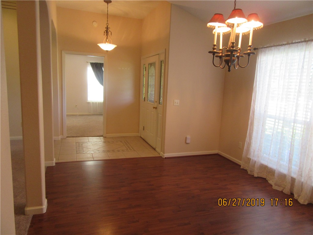 Paige Place Add Siloam Spgs - Residential