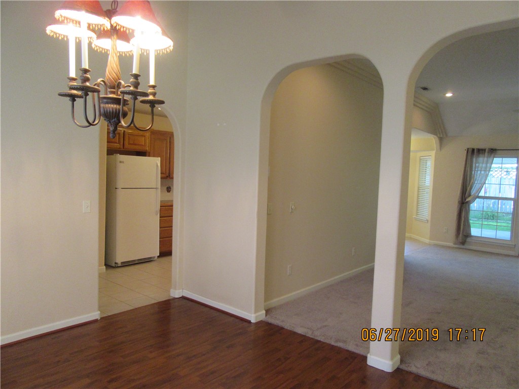 Paige Place Add Siloam Spgs - Residential