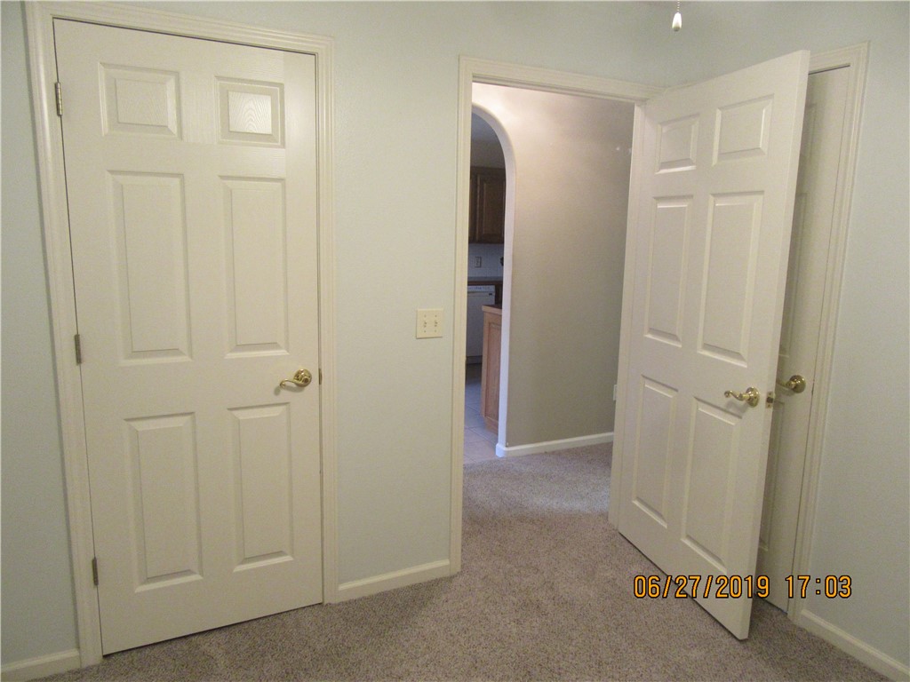 Paige Place Add Siloam Spgs - Residential