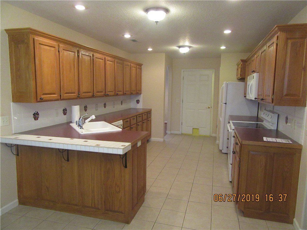 Paige Place Add Siloam Spgs - Residential