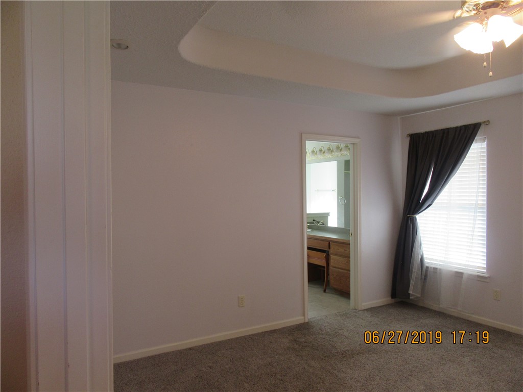 Paige Place Add Siloam Spgs - Residential