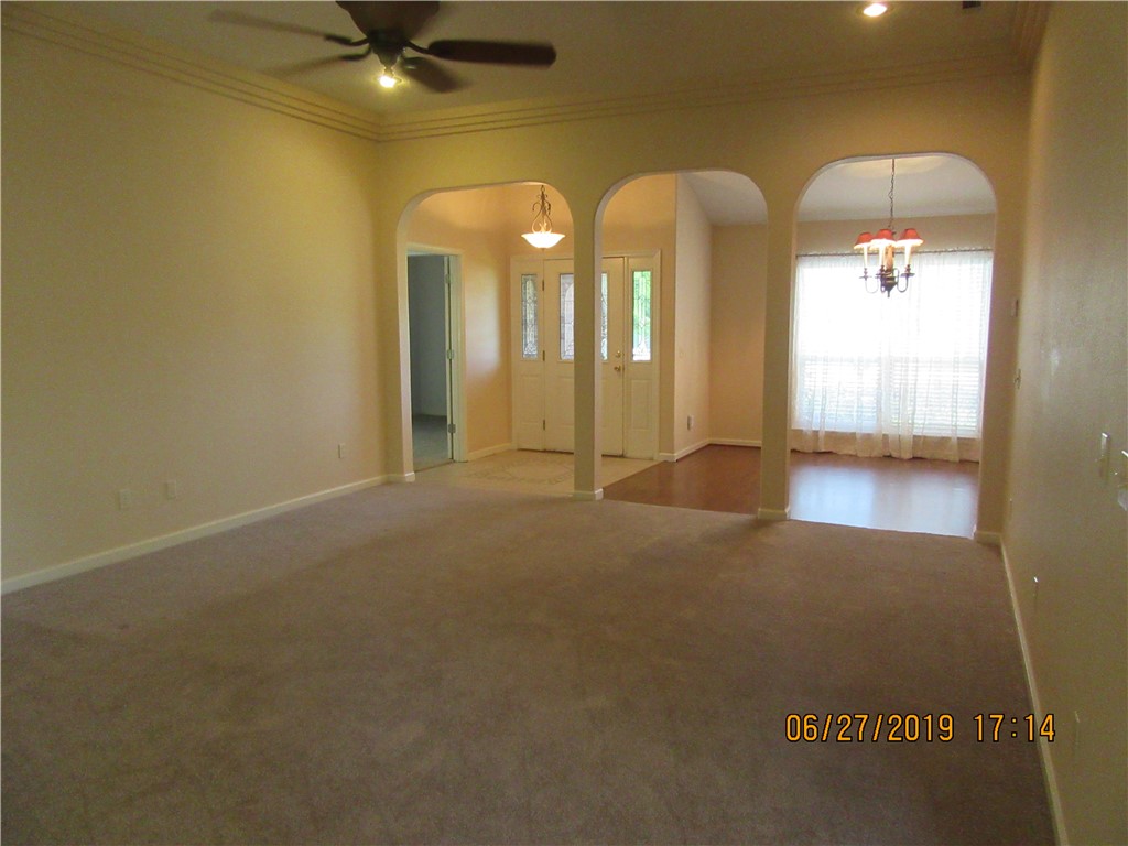 Paige Place Add Siloam Spgs - Residential