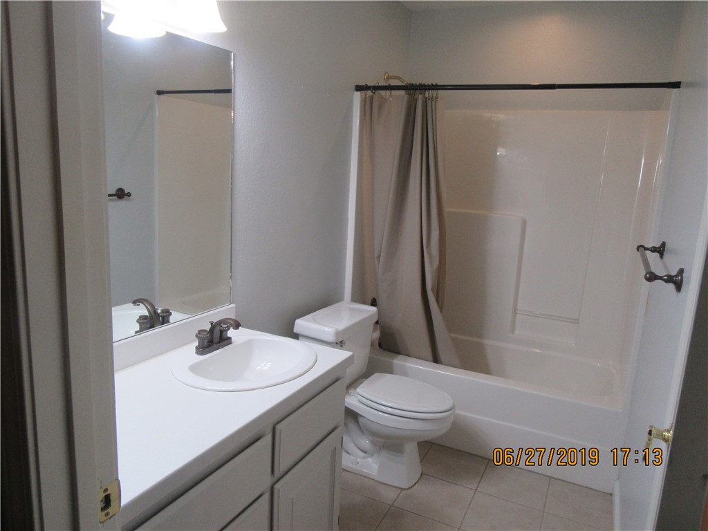 Paige Place Add Siloam Spgs - Residential