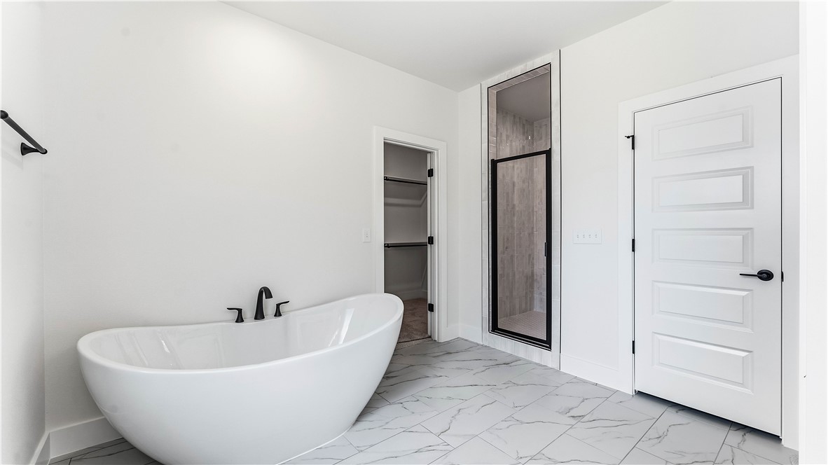 C D GUNTERS ADD NO 2-SILOAM SPRINGS - Residential