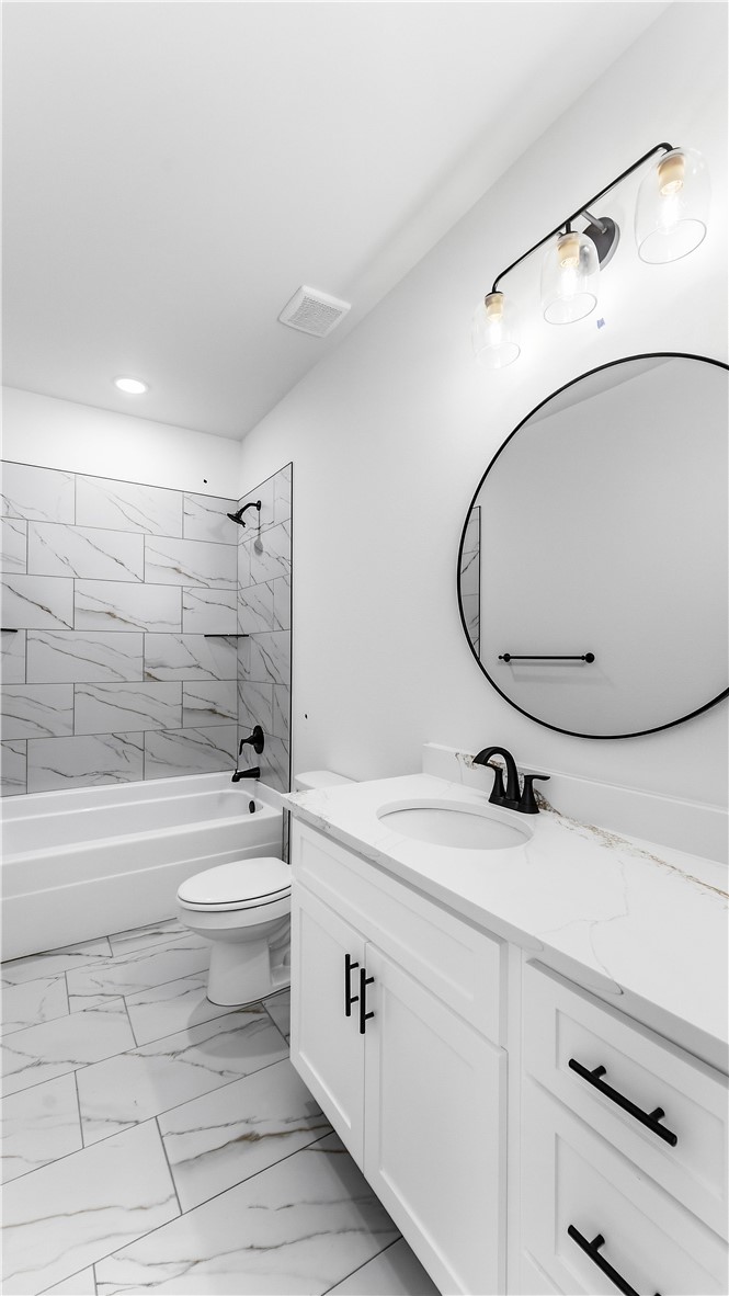 C D GUNTERS ADD NO 2-SILOAM SPRINGS - Residential