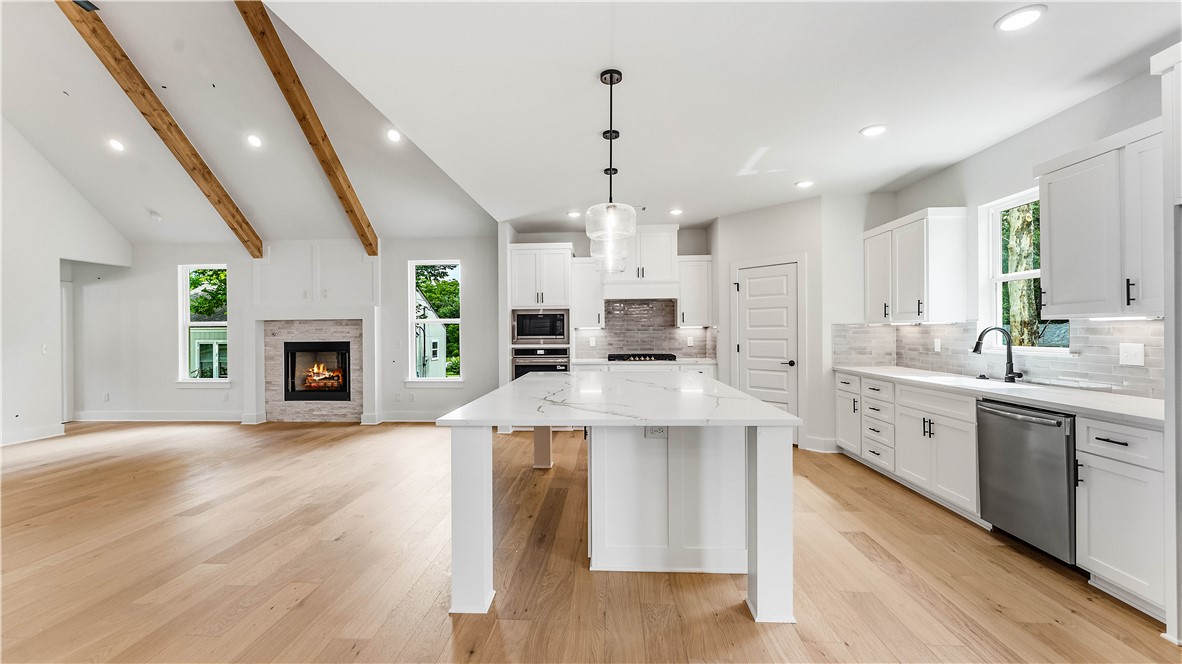 C D GUNTERS ADD NO 2-SILOAM SPRINGS - Residential