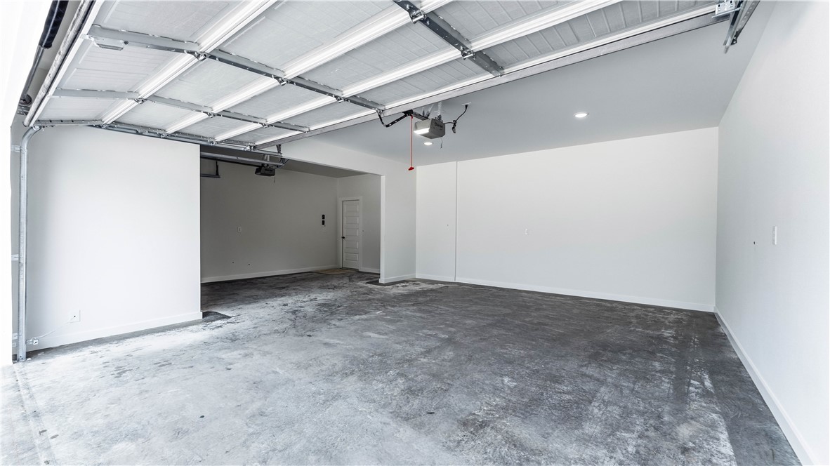C D GUNTERS ADD NO 2-SILOAM SPRINGS - Residential