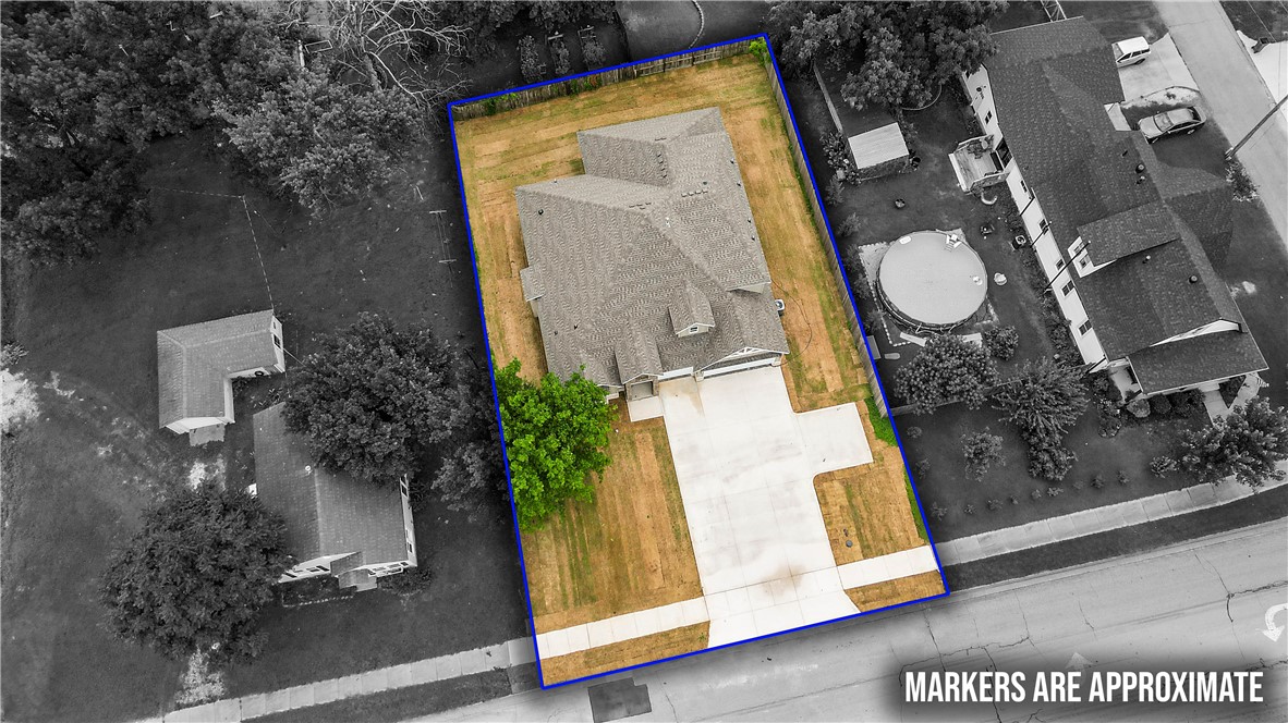 C D GUNTERS ADD NO 2-SILOAM SPRINGS - Residential