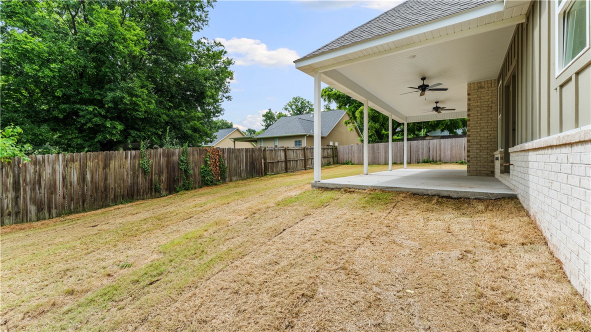 C D GUNTERS ADD NO 2-SILOAM SPRINGS - Residential