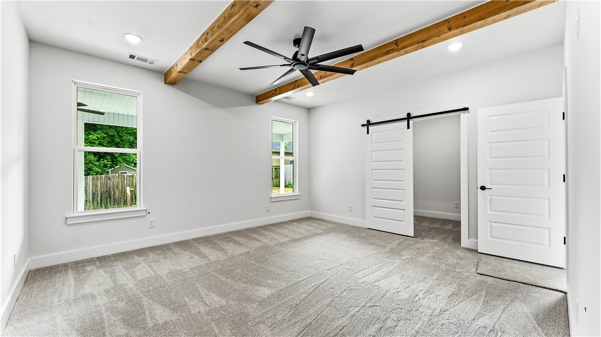 C D GUNTERS ADD NO 2-SILOAM SPRINGS - Residential