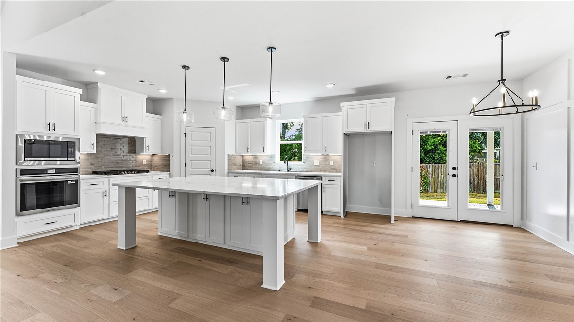 C D GUNTERS ADD NO 2-SILOAM SPRINGS - Residential
